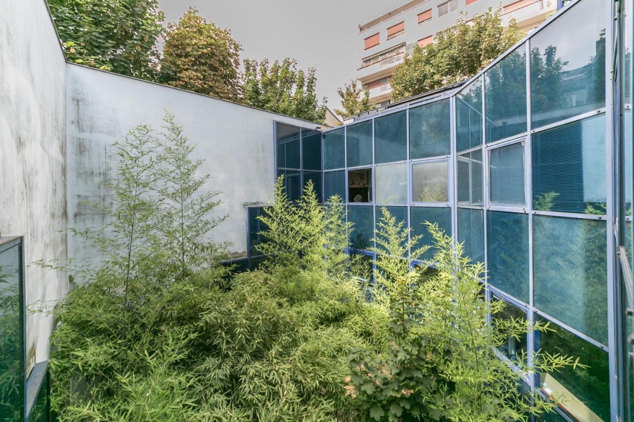 Apartamento Ws Tour Eiffel - Nicolo París Exterior foto