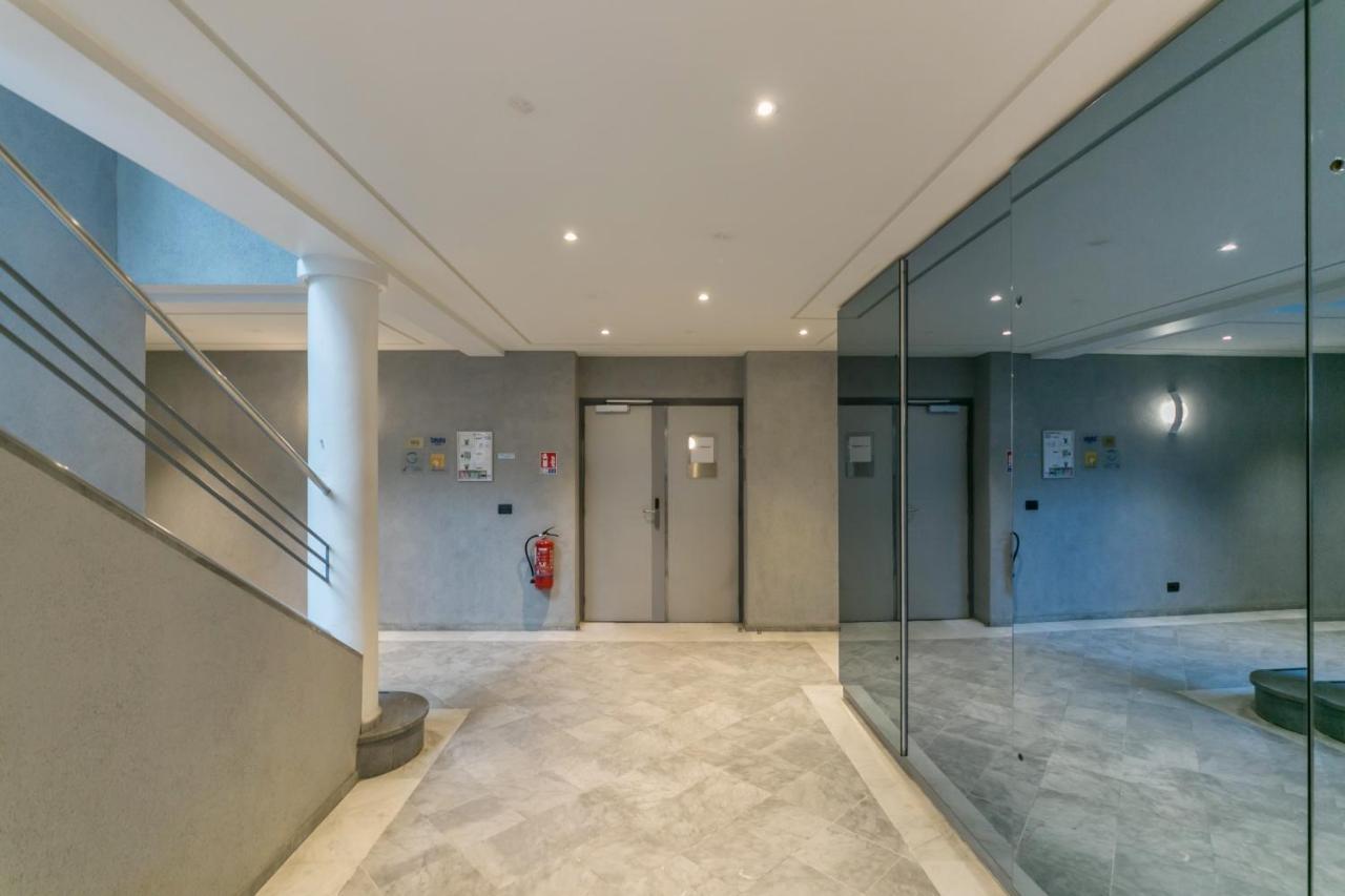 Apartamento Ws Tour Eiffel - Nicolo París Exterior foto